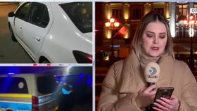 VIDEO Laura Bîlcea, fiica afaceristului Ioan Crișan, arestată. Decizia Instanței a fost una definitivă